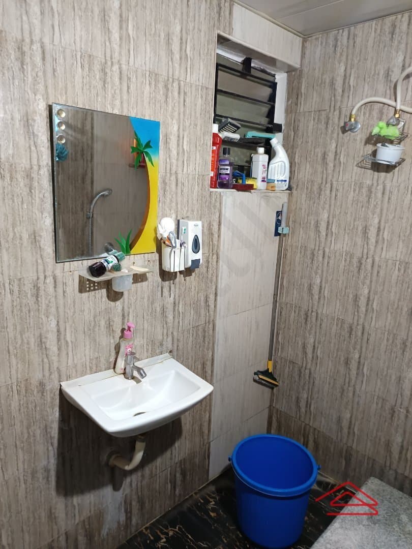 Bathroom 2