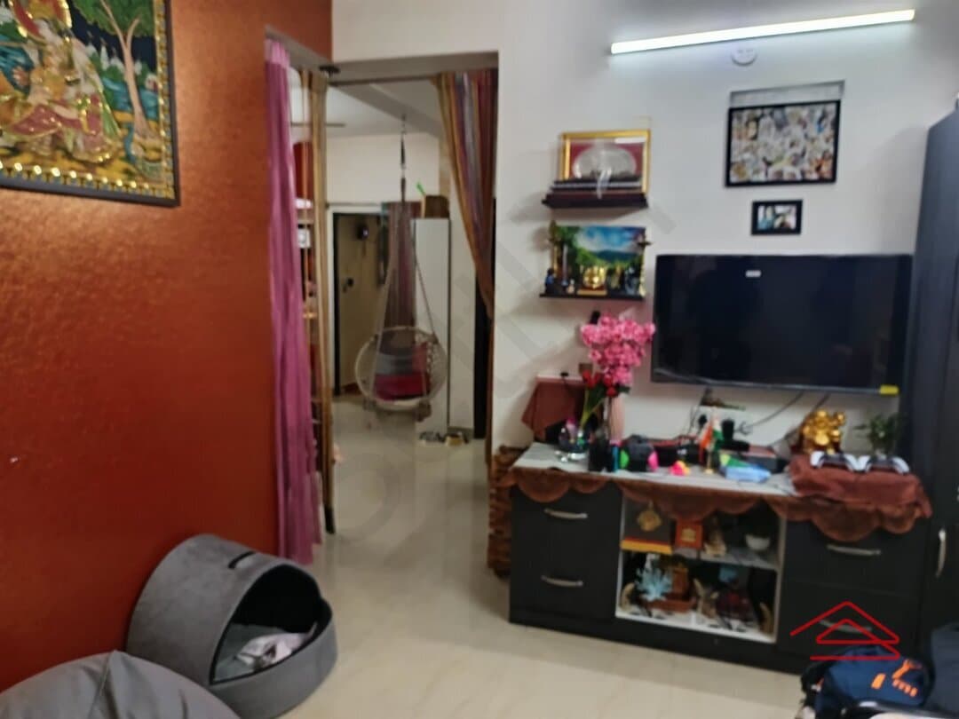Hall 1