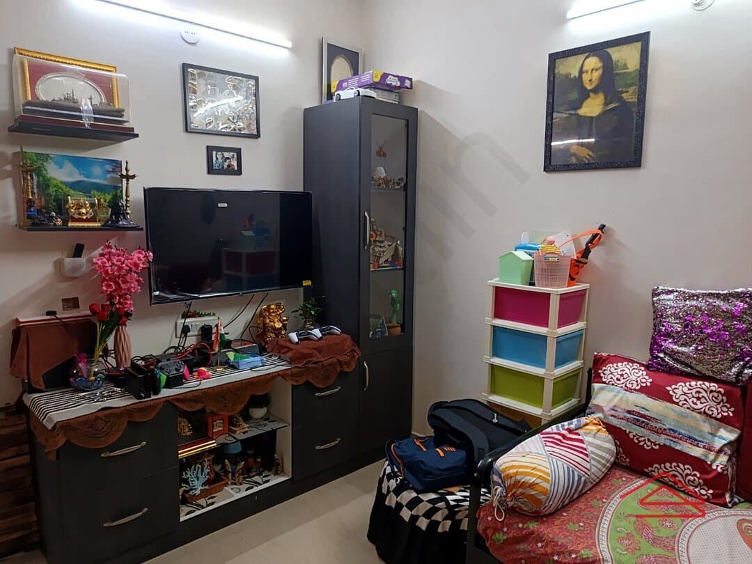 Hall 1