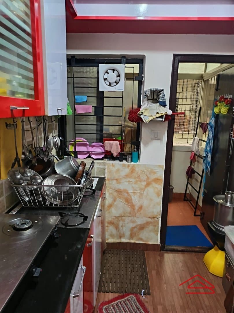 Kitchen 1