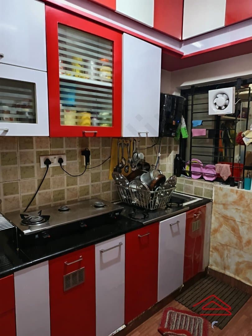 Kitchen 1