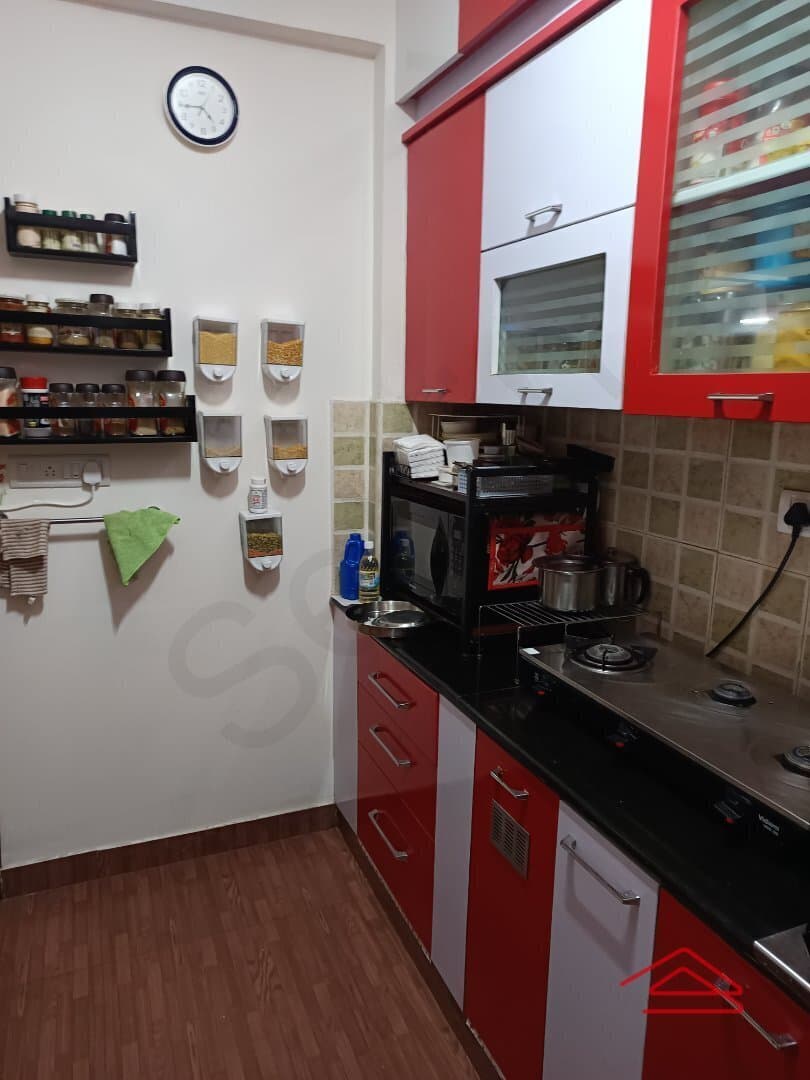 Kitchen 1
