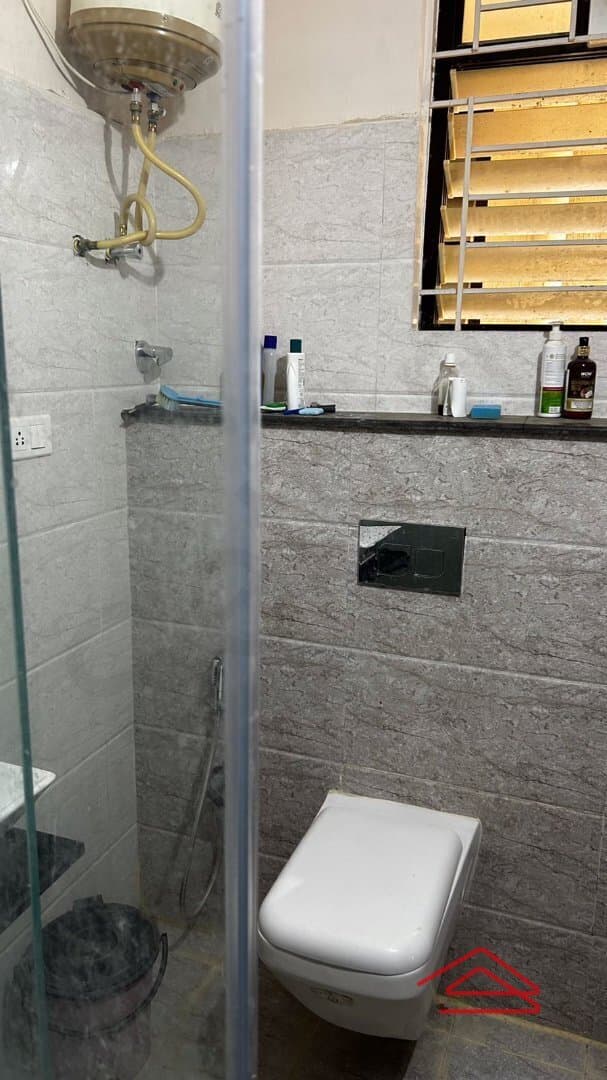 Bathroom 2