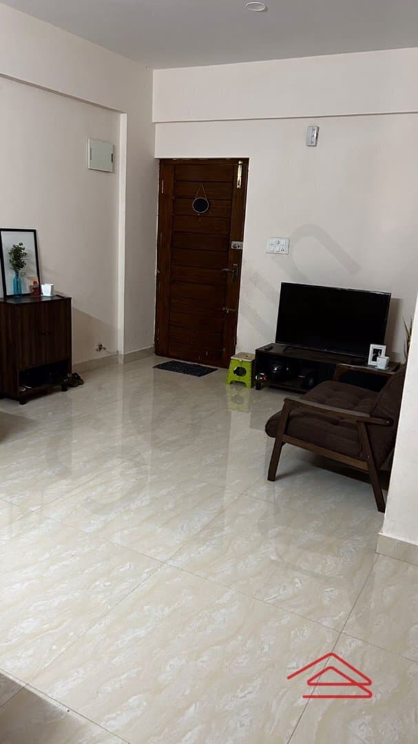 Hall 1