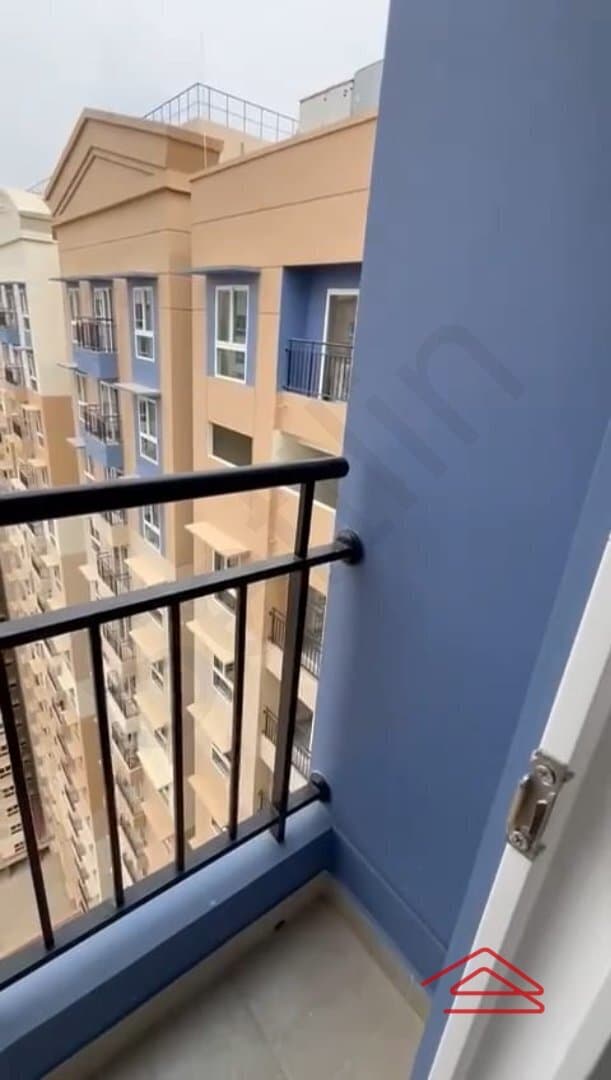 Balcony 1