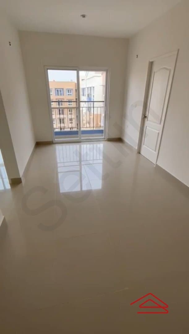 Hall 1