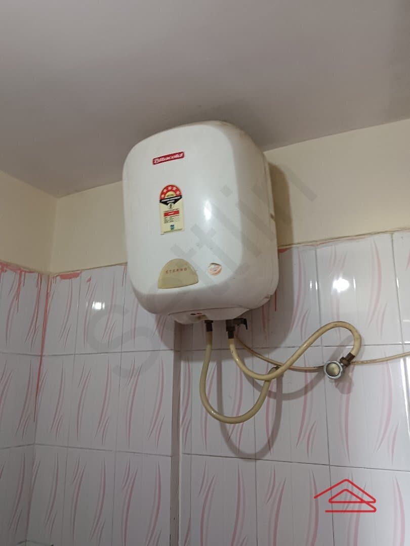 Bathroom 1