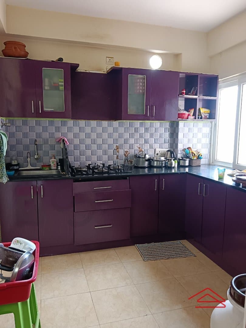 Kitchen 1