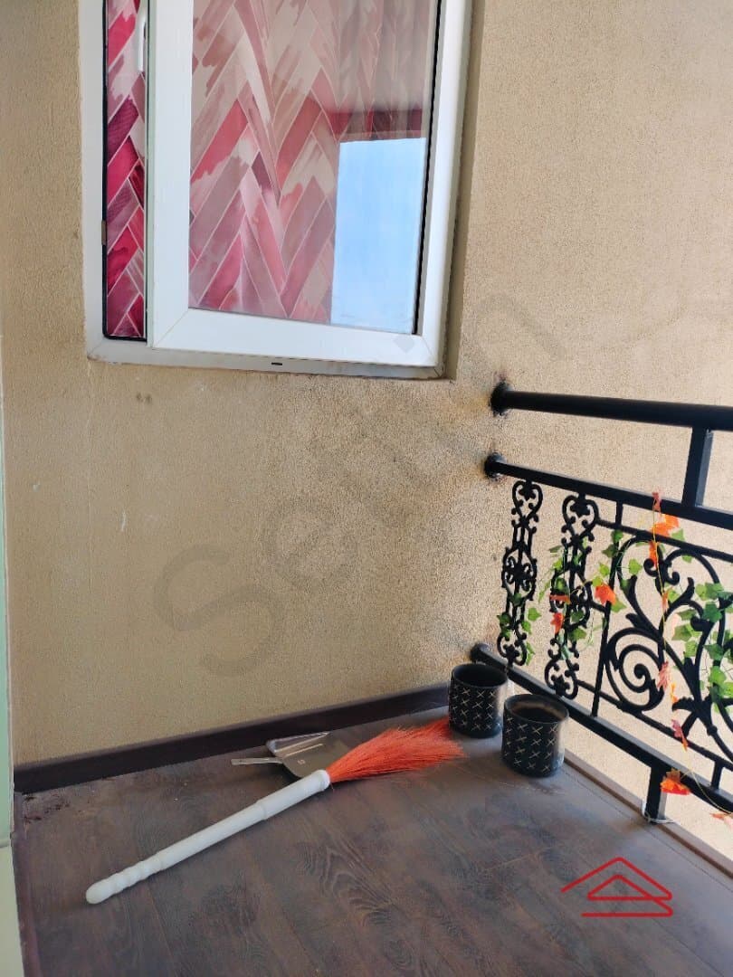 Balcony 2