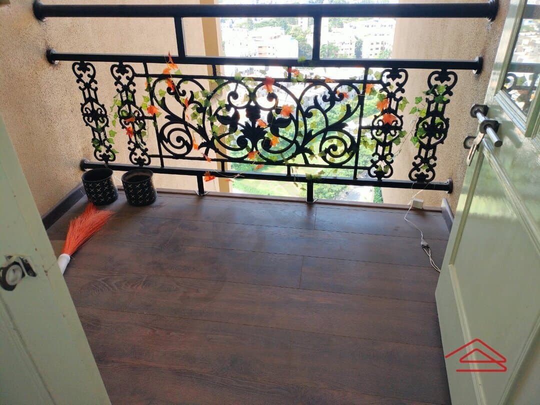 Balcony 2