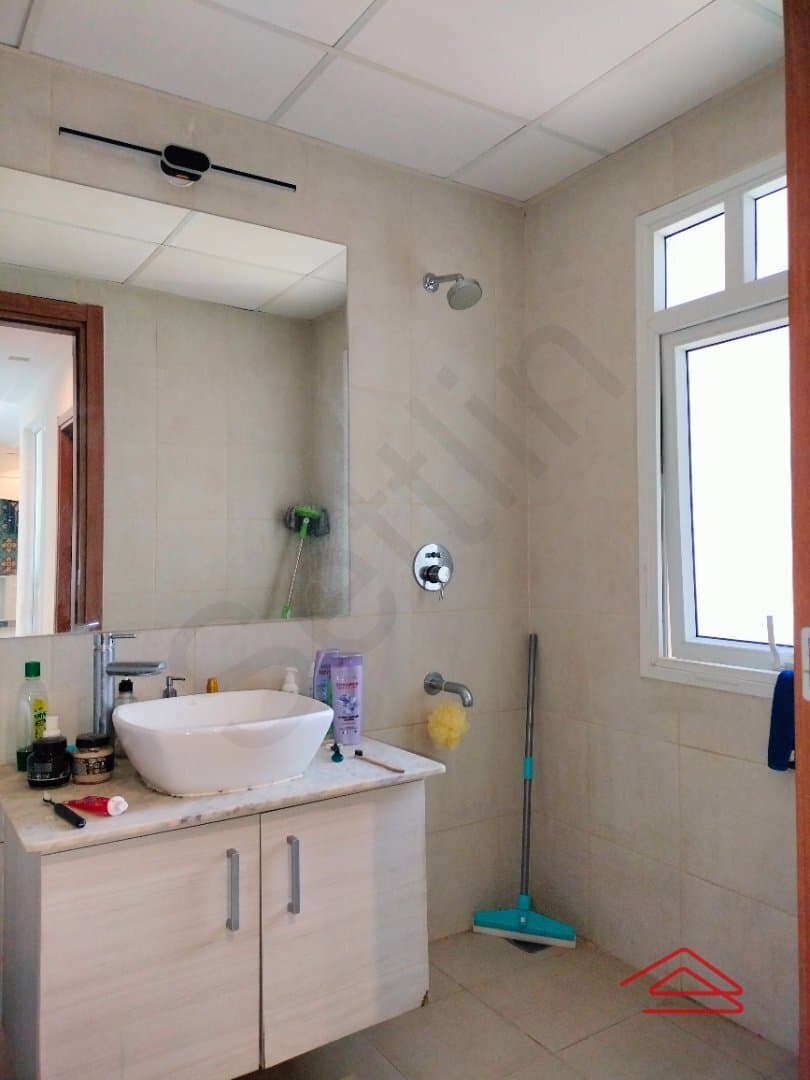 Bathroom 3