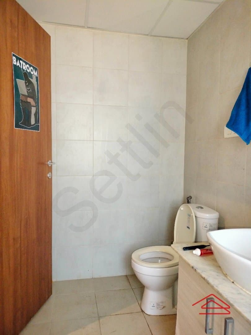 Bathroom 3