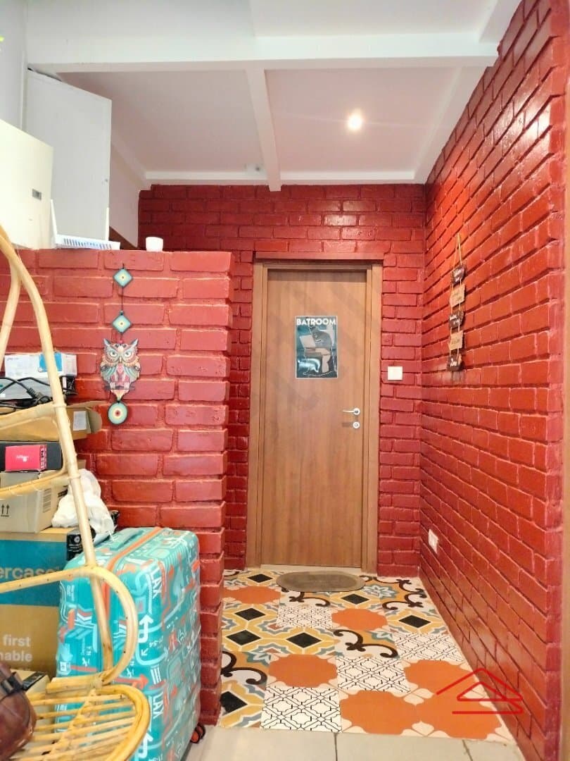 Hall 1