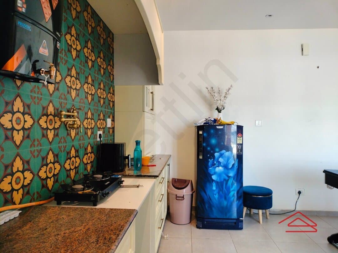 Kitchen 1