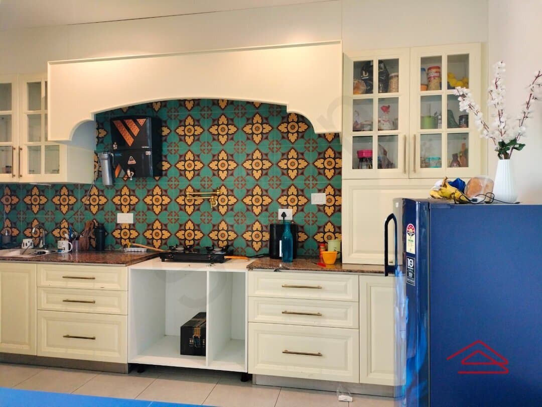 Kitchen 1