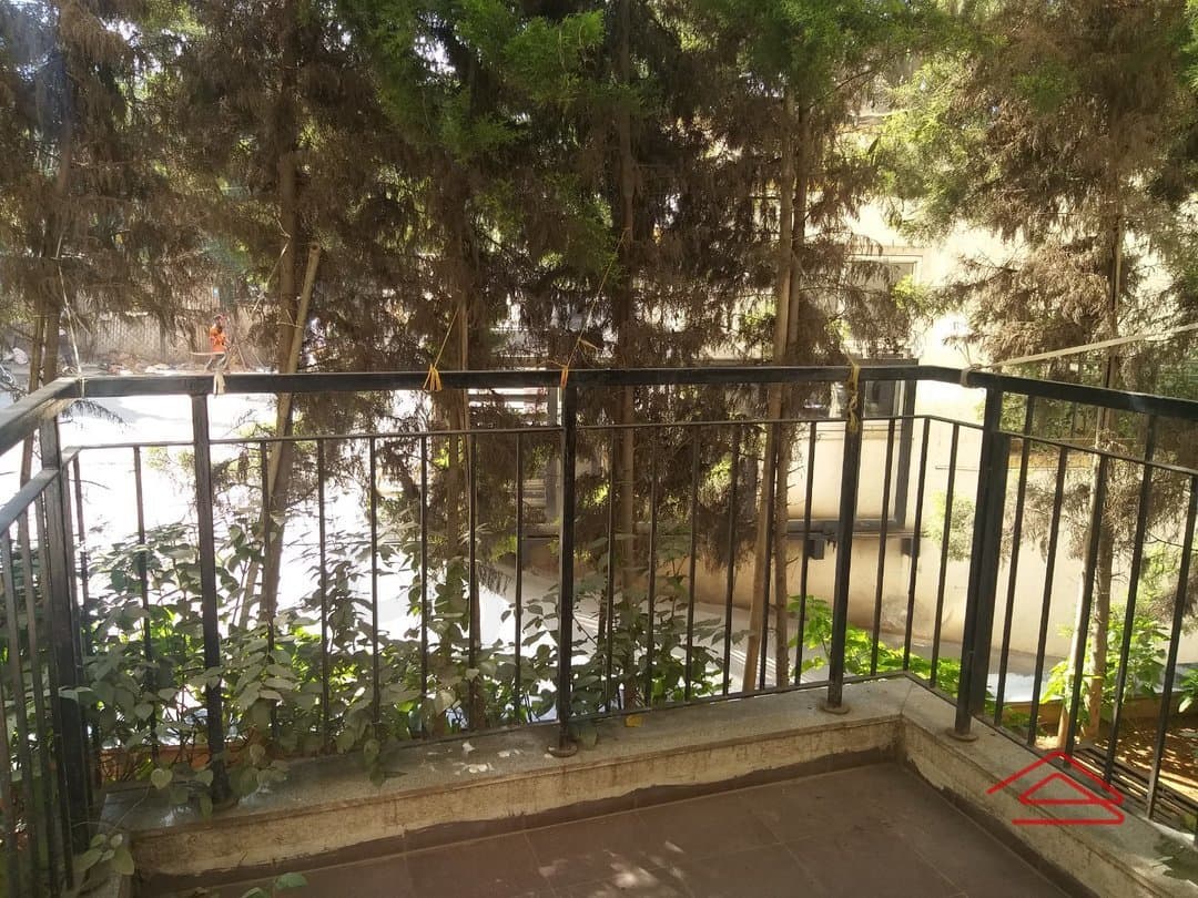 Balcony 1