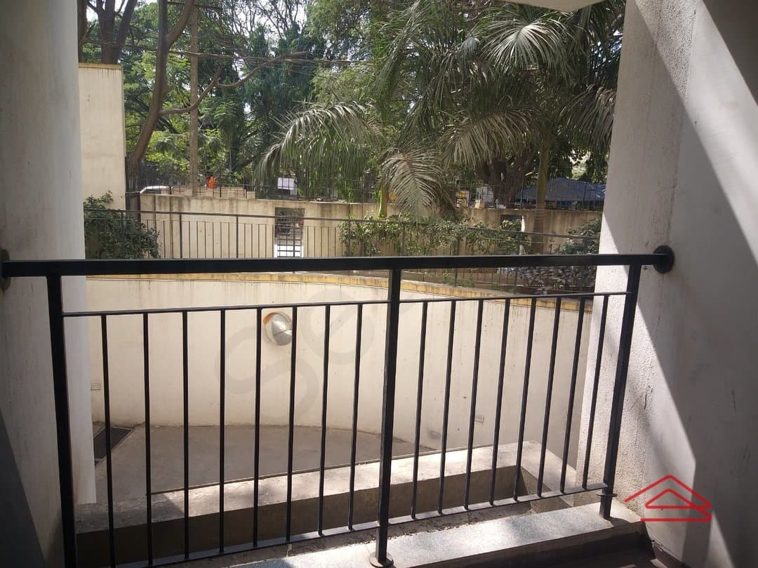 Balcony 2
