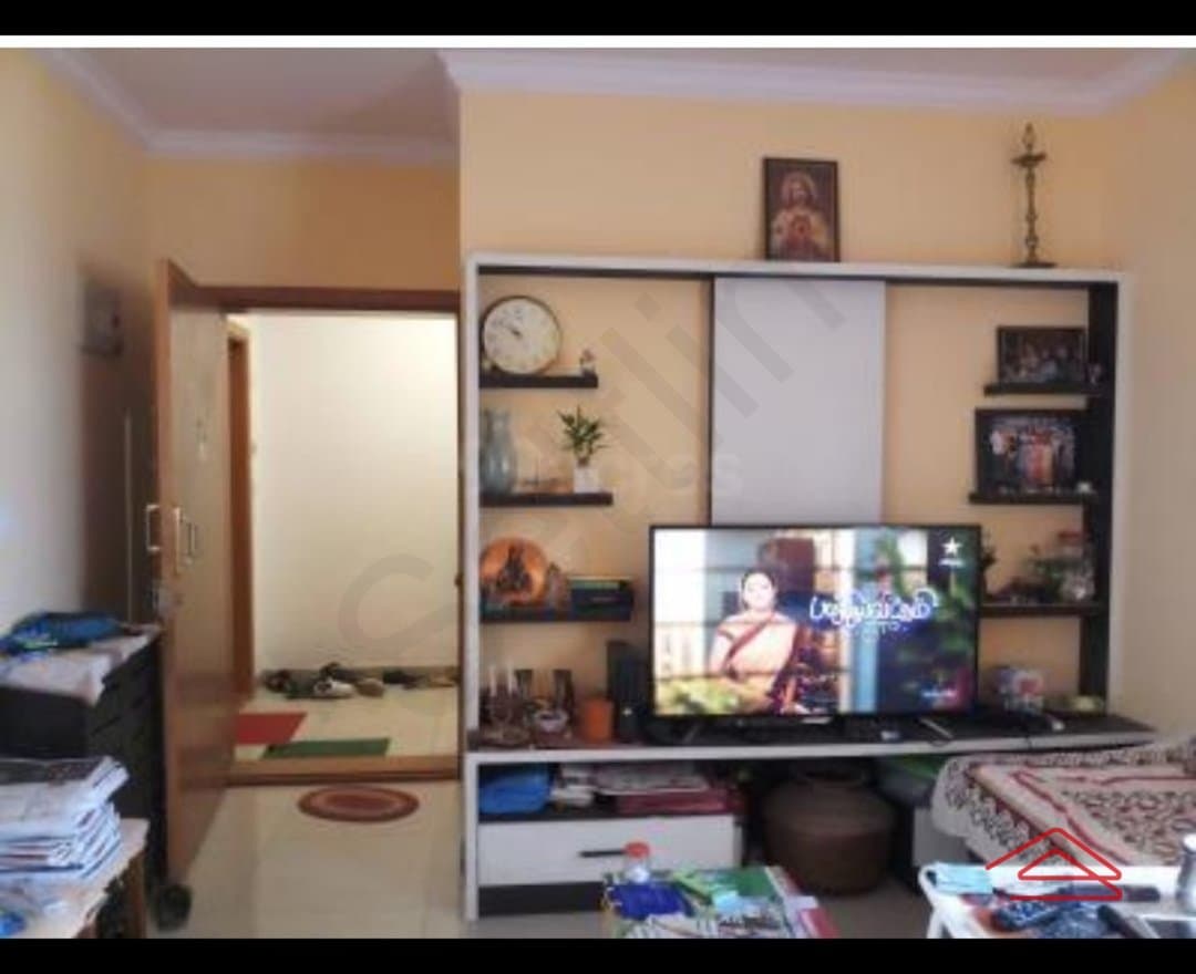 Hall 1