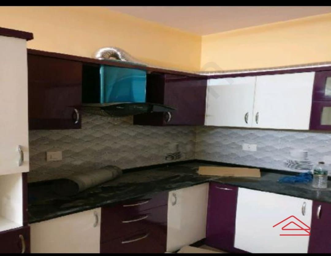 Kitchen 1