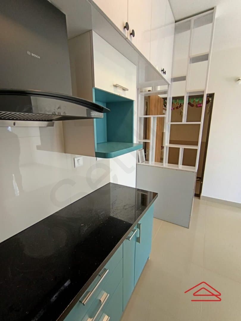 Kitchen 1