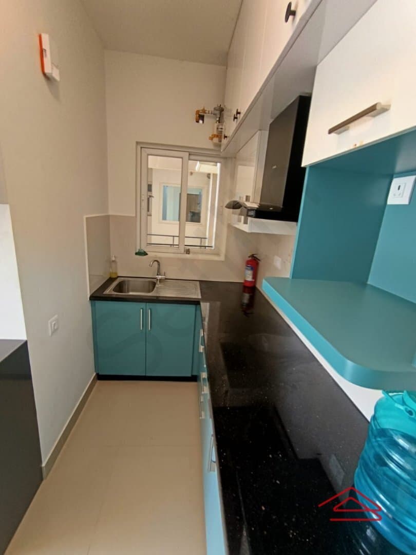 Kitchen 1