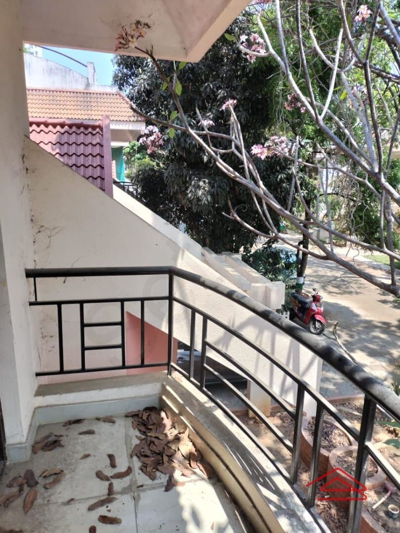 Balcony 1