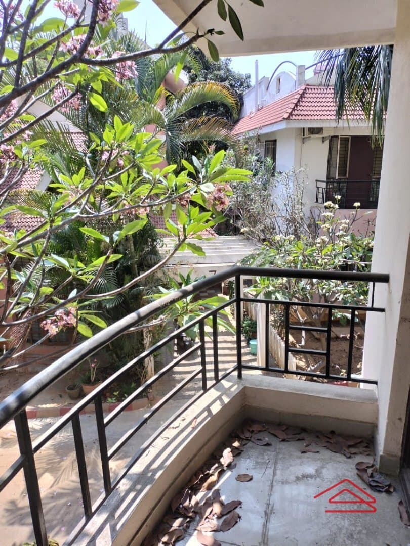 Balcony 1