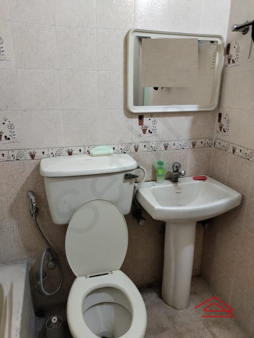Bathroom 3