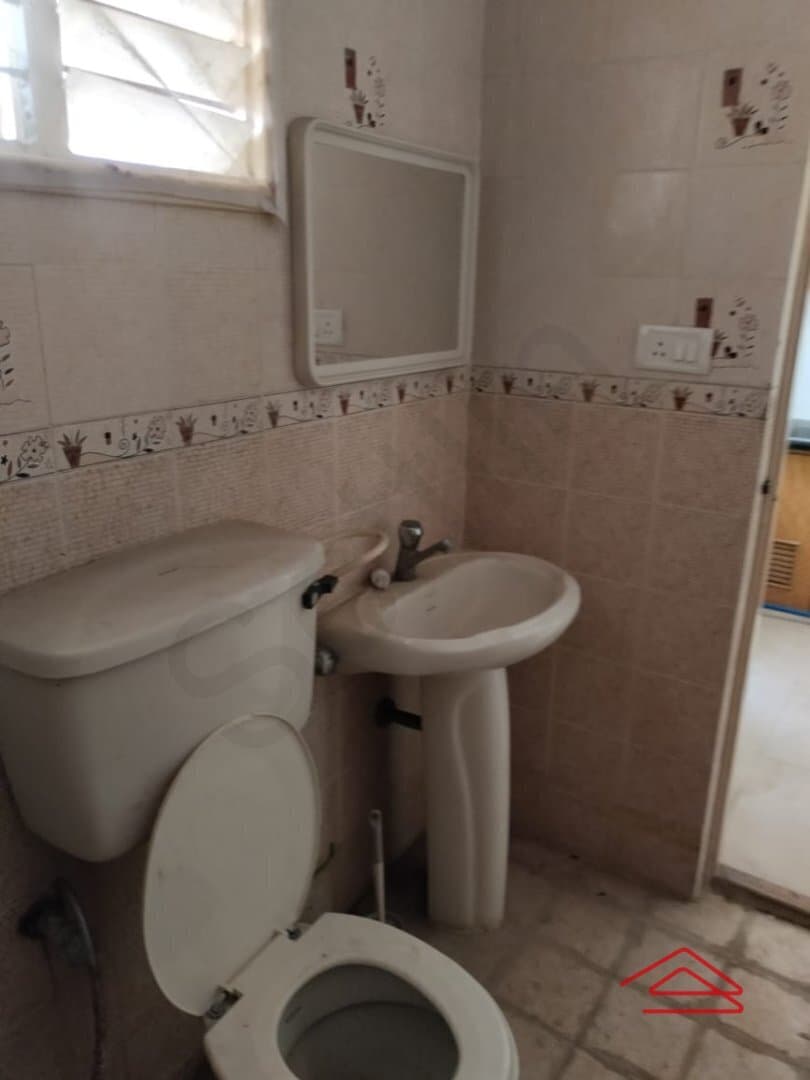 Bathroom 3