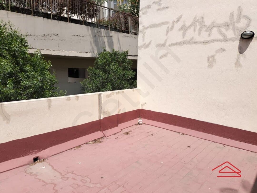 Terrace 1