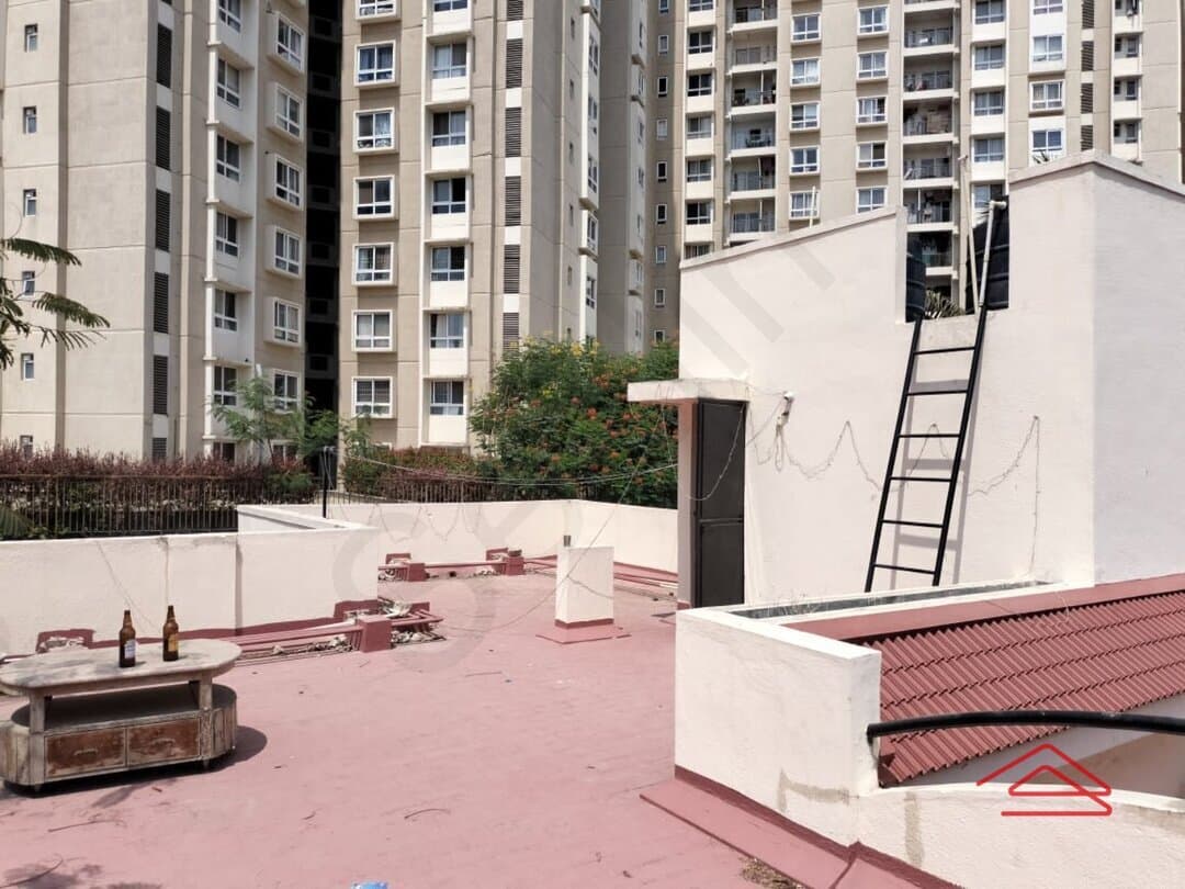 Terrace 1