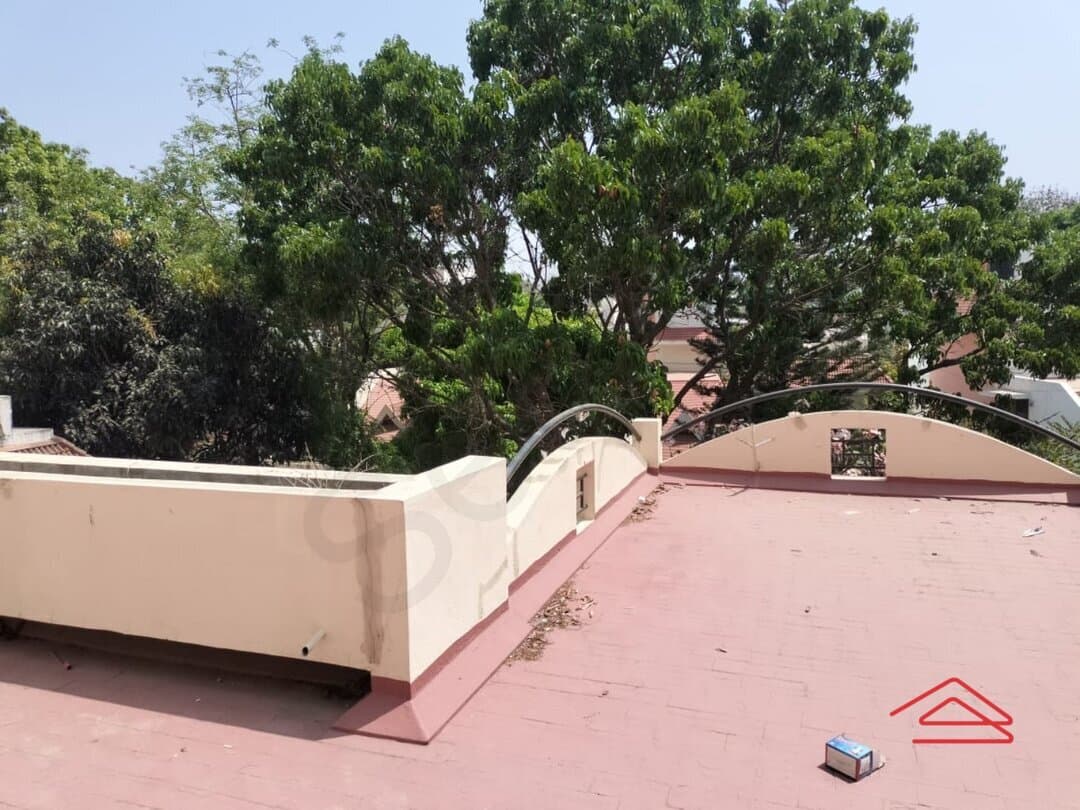 Terrace 1