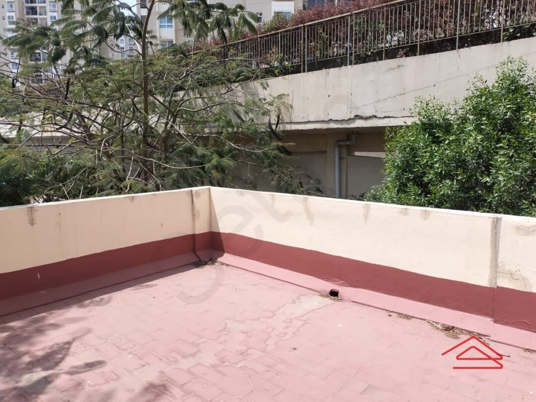 Terrace 1