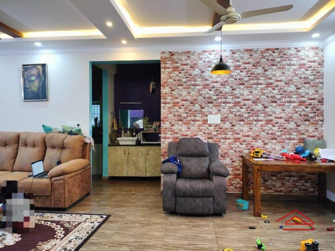 Hall 1