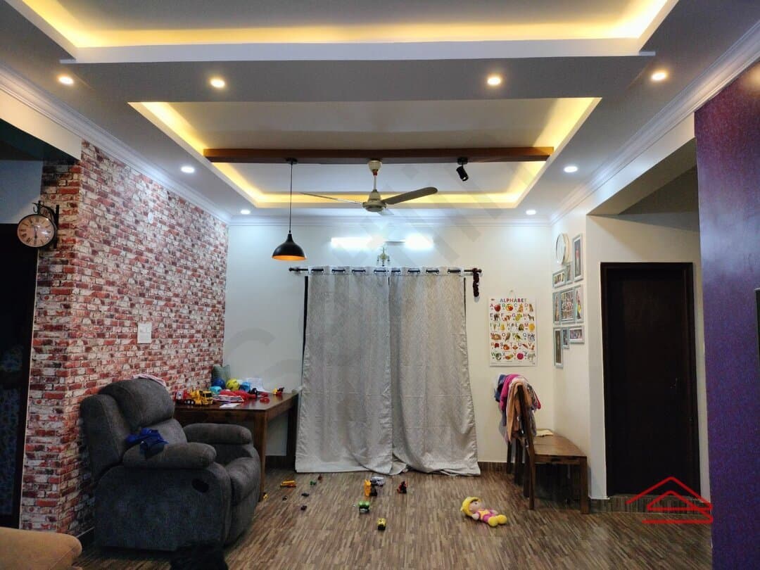 Hall 1