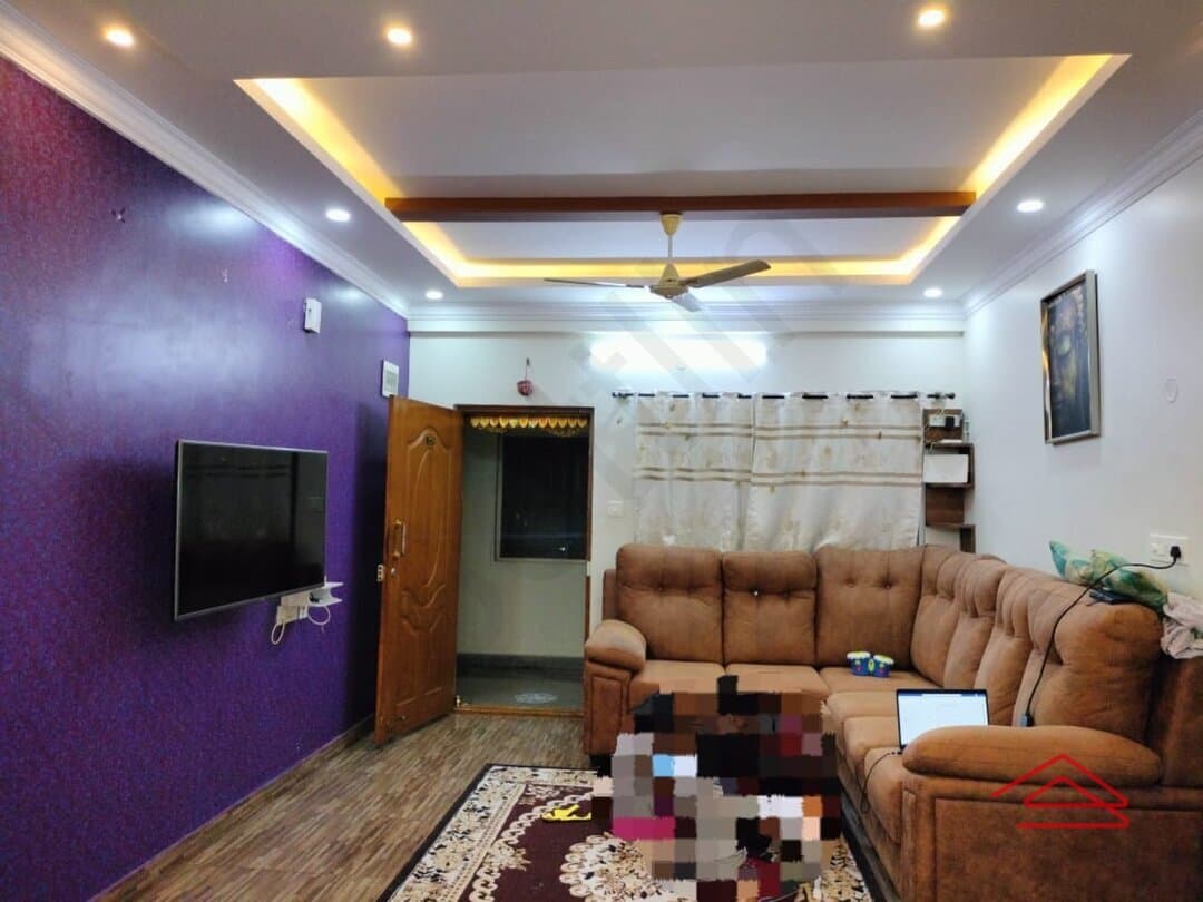 Hall 1