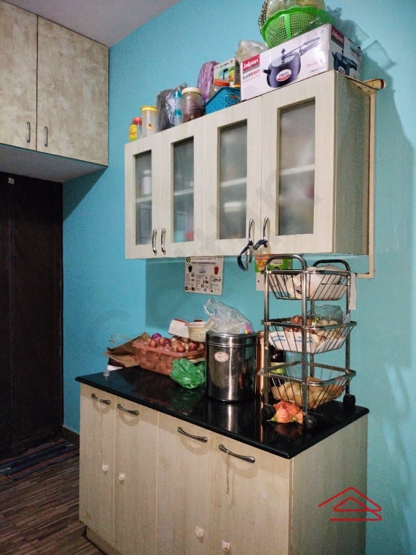 Kitchen 1