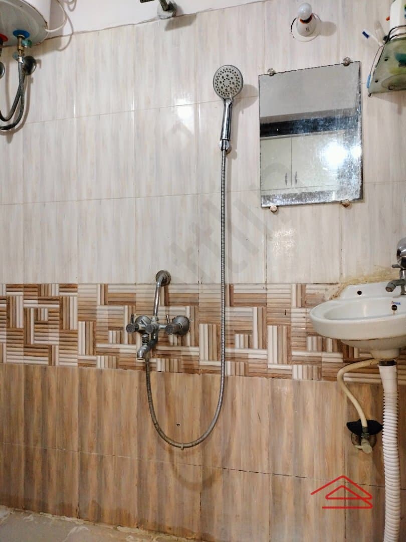 Bathroom 1