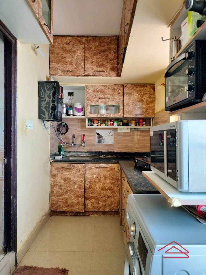Kitchen 1