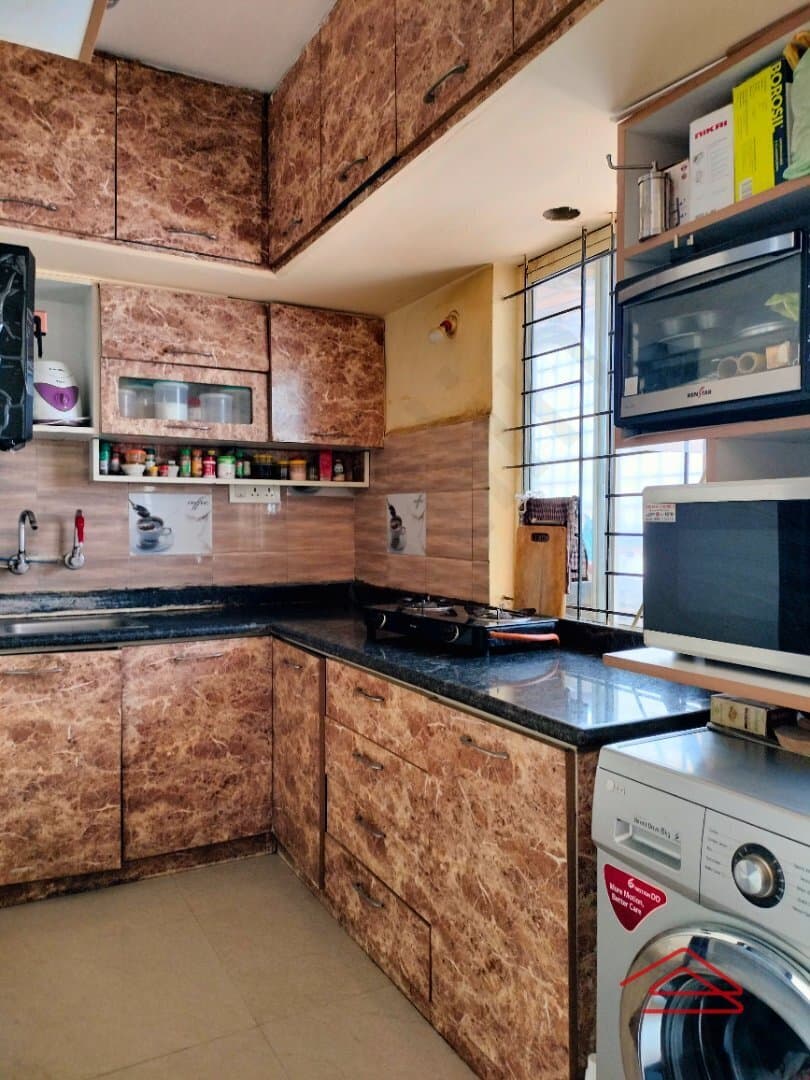 Kitchen 1