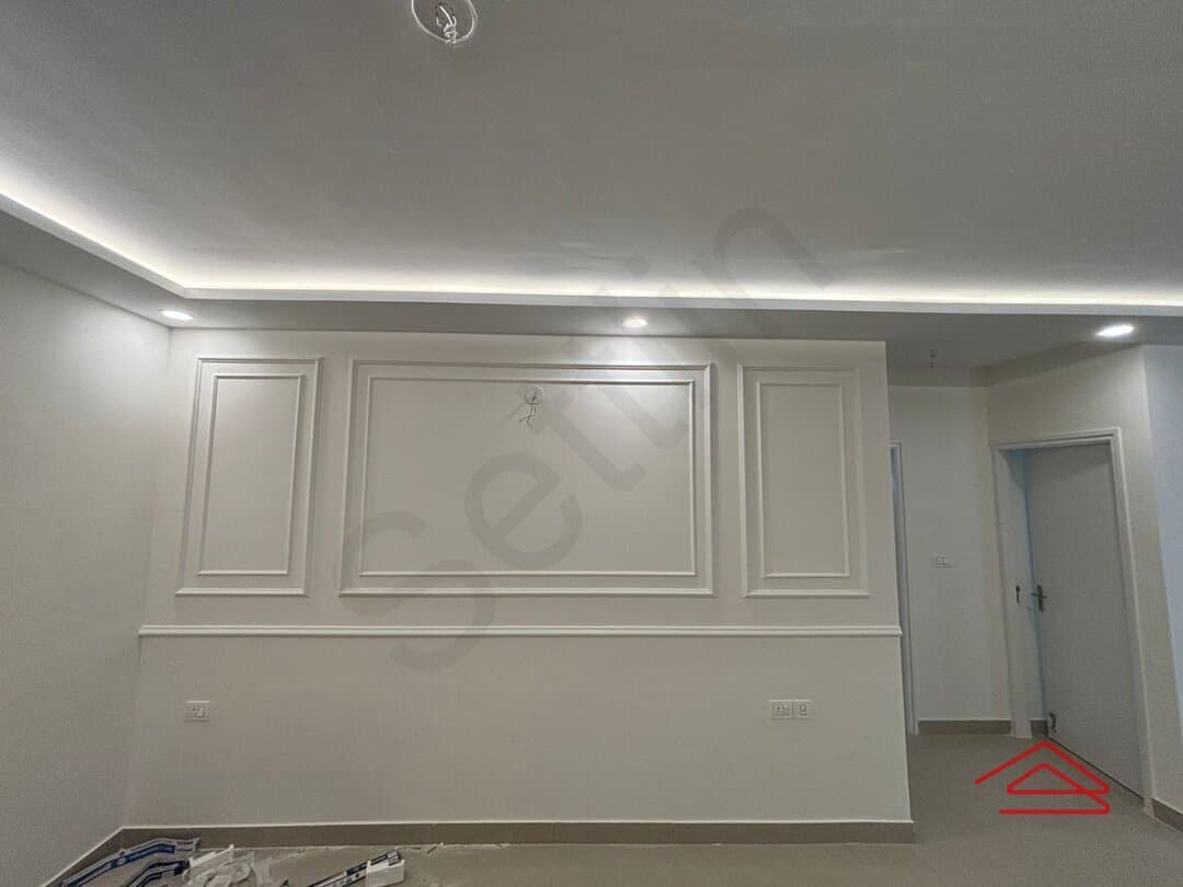 Hall 1