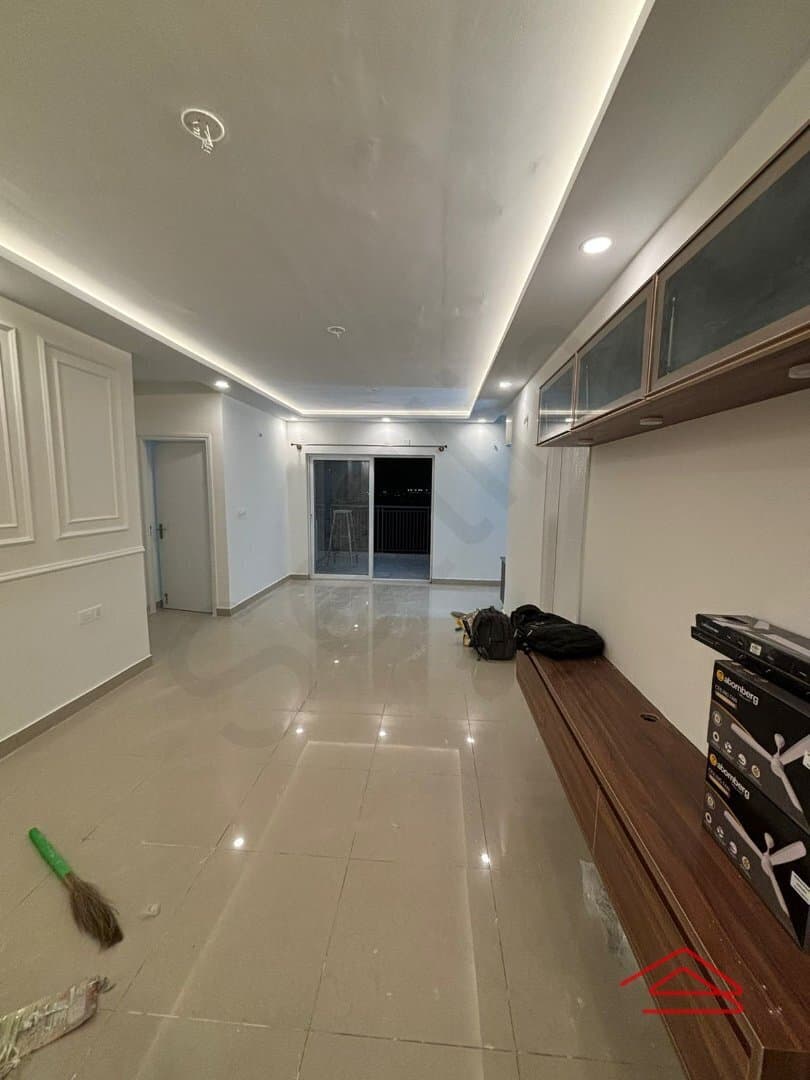 Hall 1