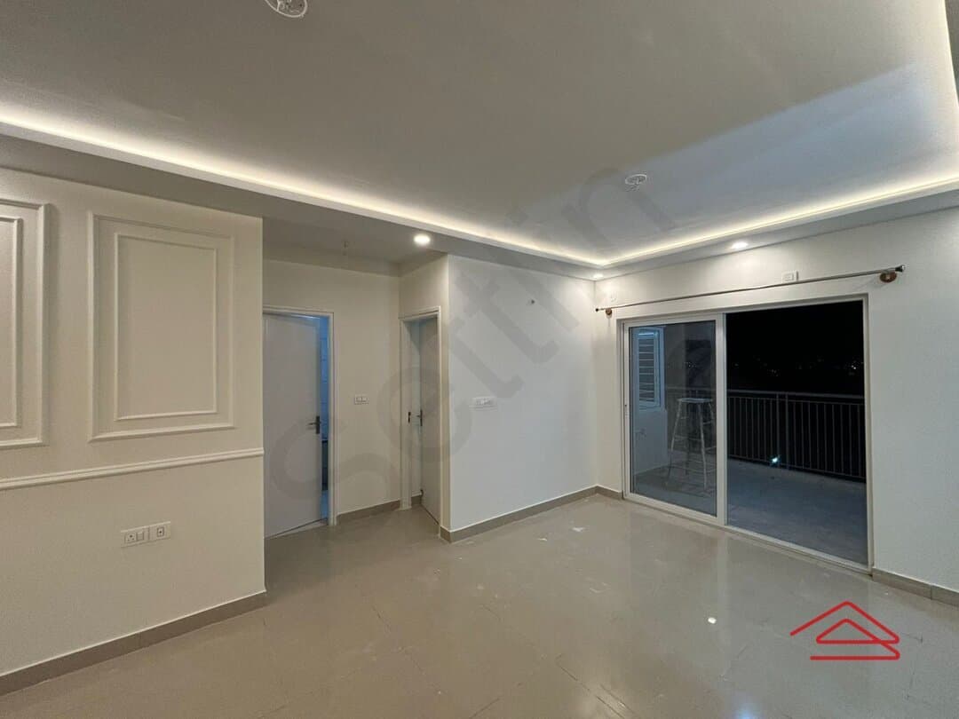Hall 1