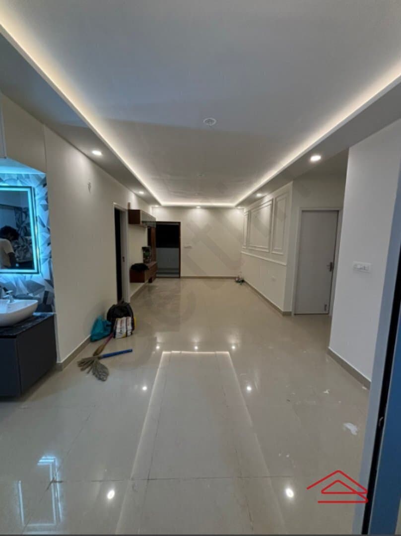 Hall 1