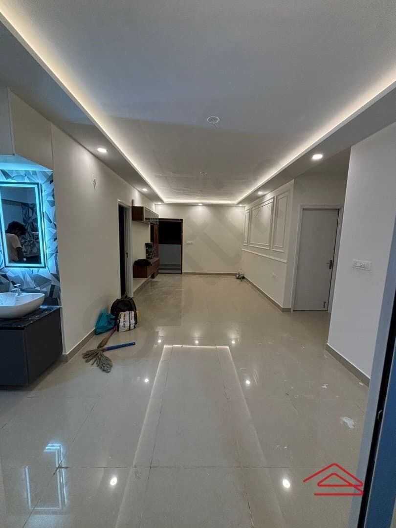 Hall 1