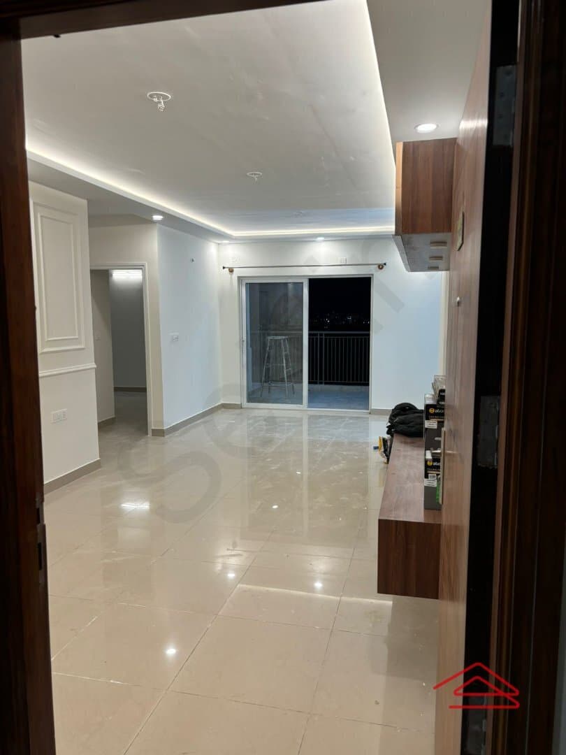 Hall 1