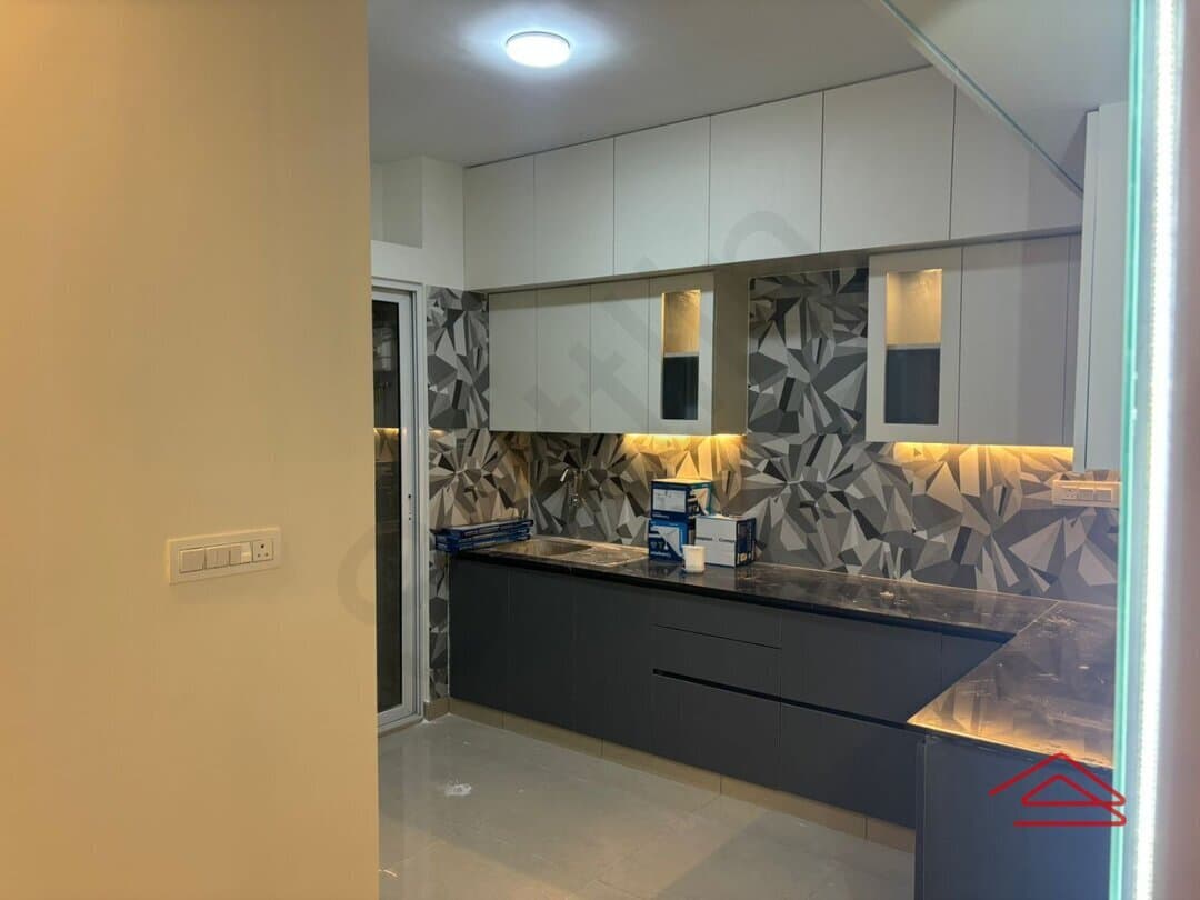 Kitchen 1