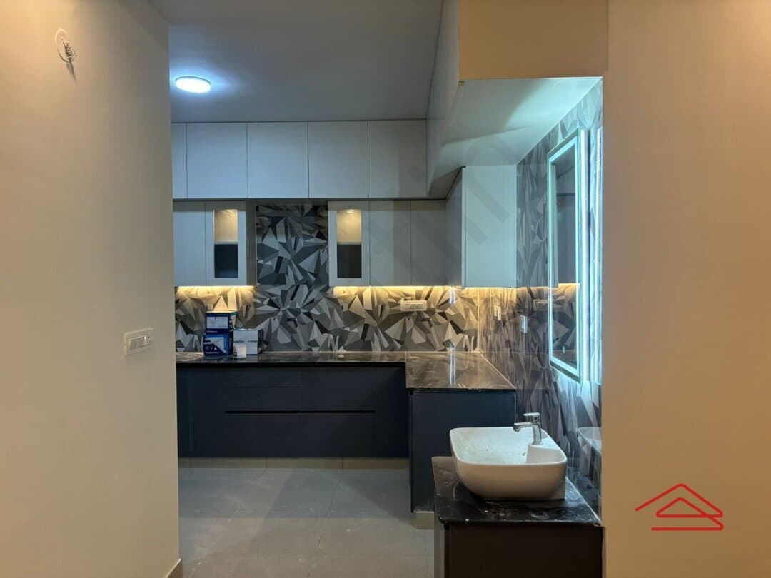 Kitchen 1