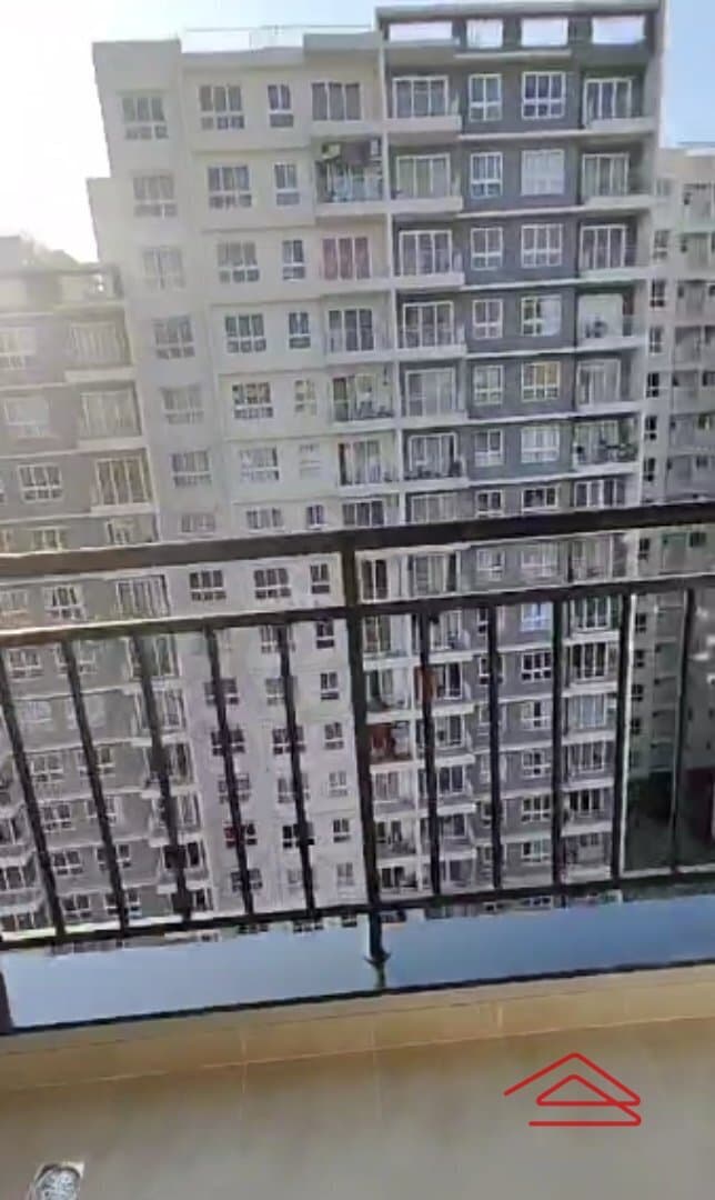 Balcony 1