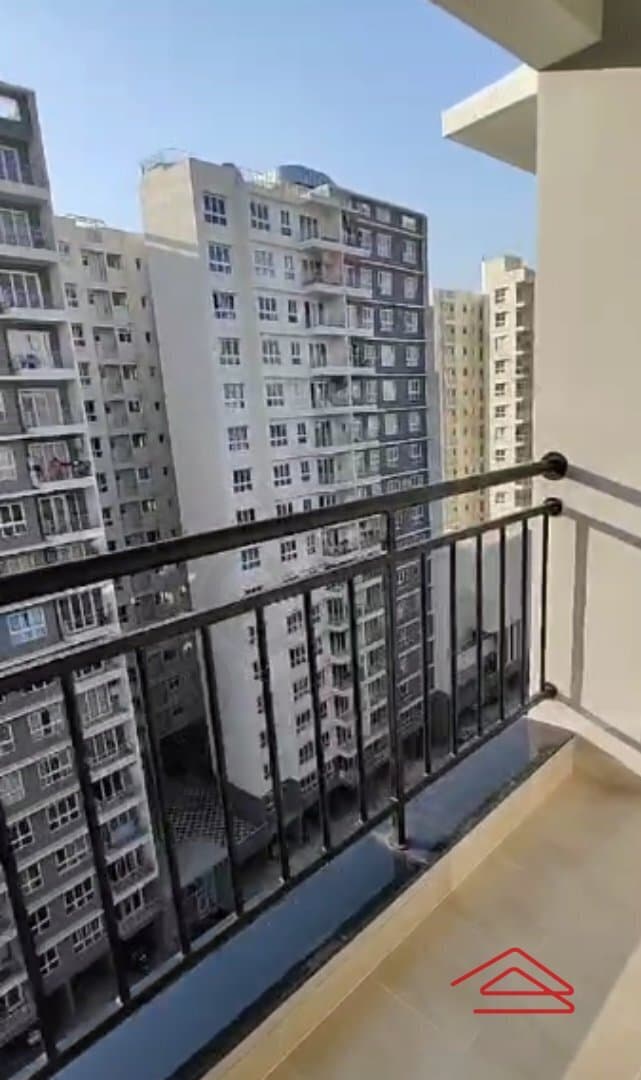 Balcony 1